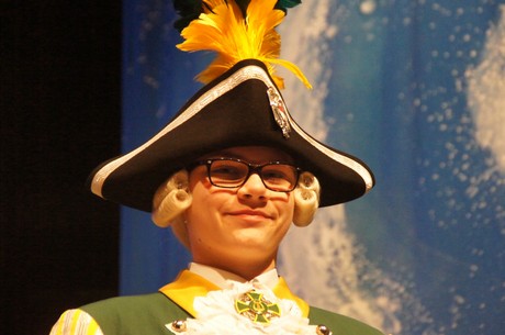 Reiter-Korps Jan von Werth
